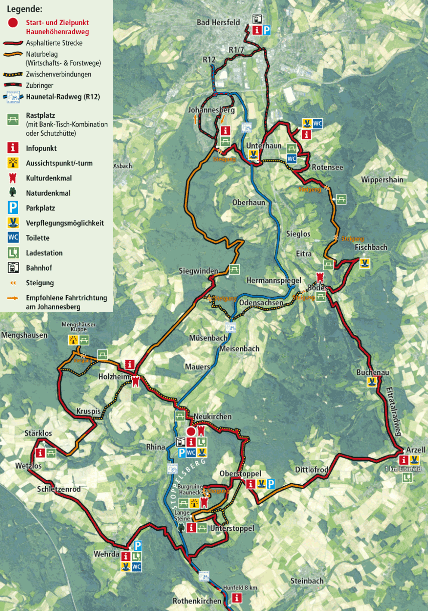 wegbeschreibung kirchweg2020